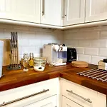 Pinnacle Apartment