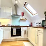 Pinnacle Apartment