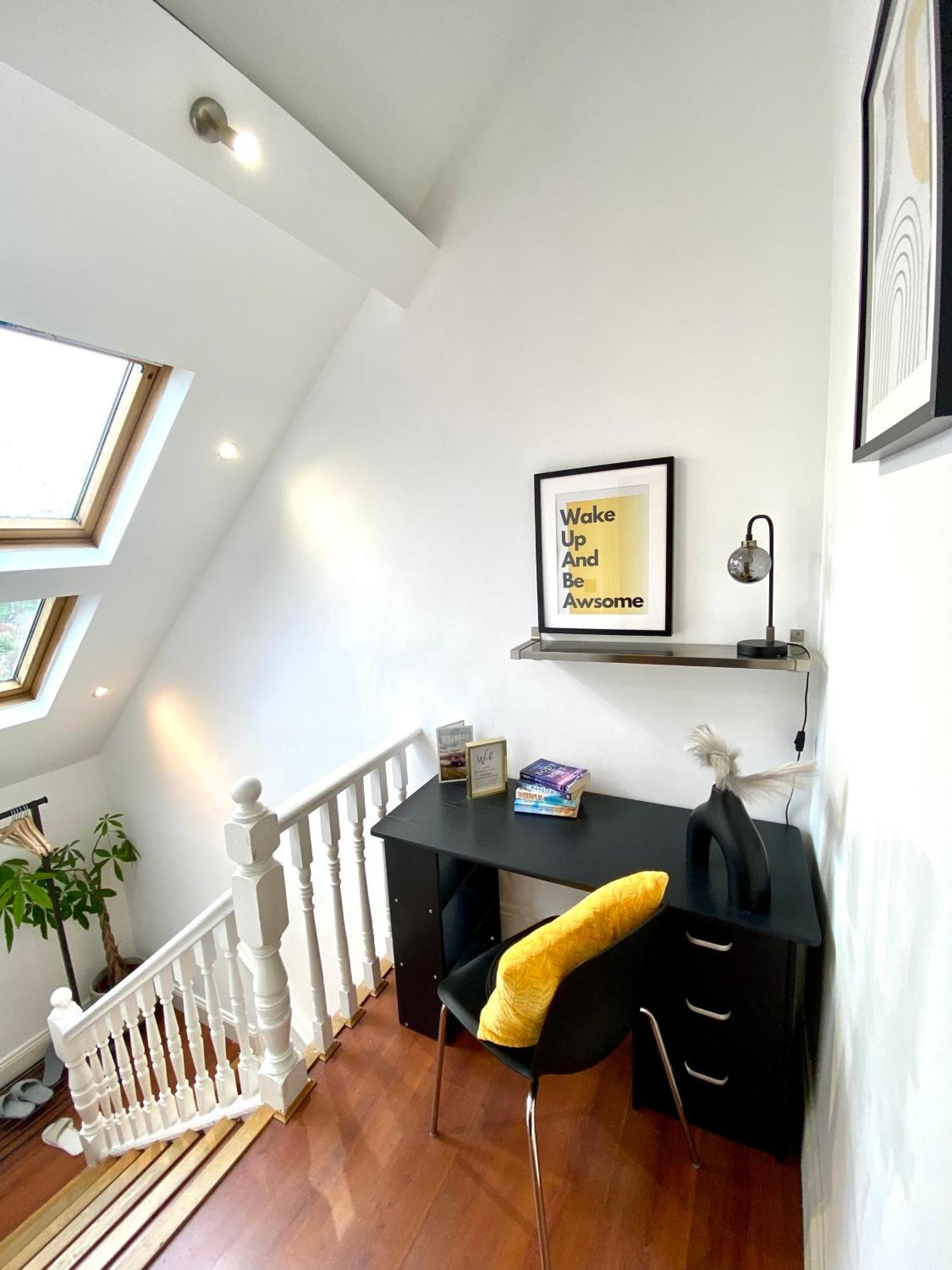 Apartment Pinnacle