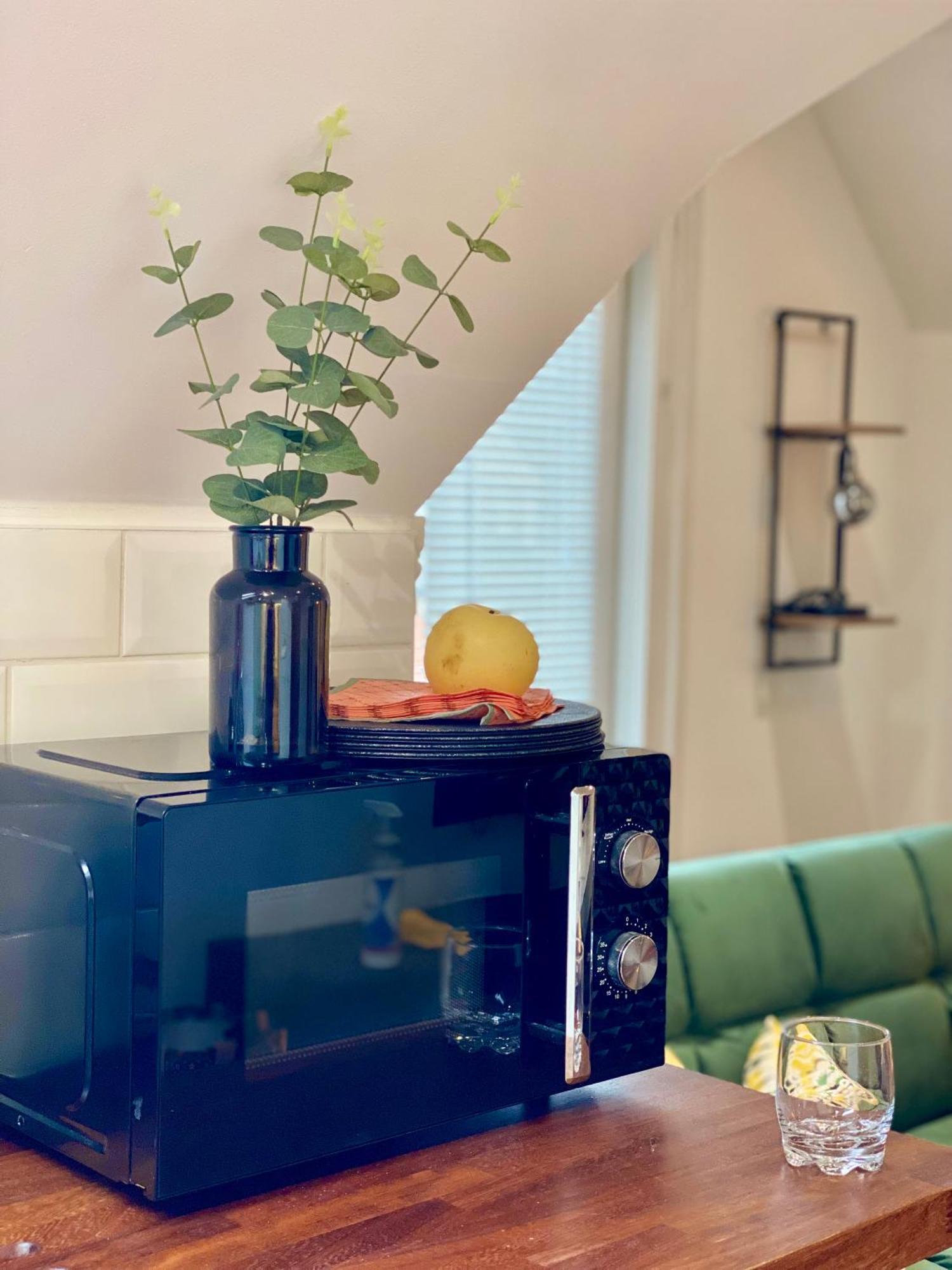Apartment Pinnacle Reading