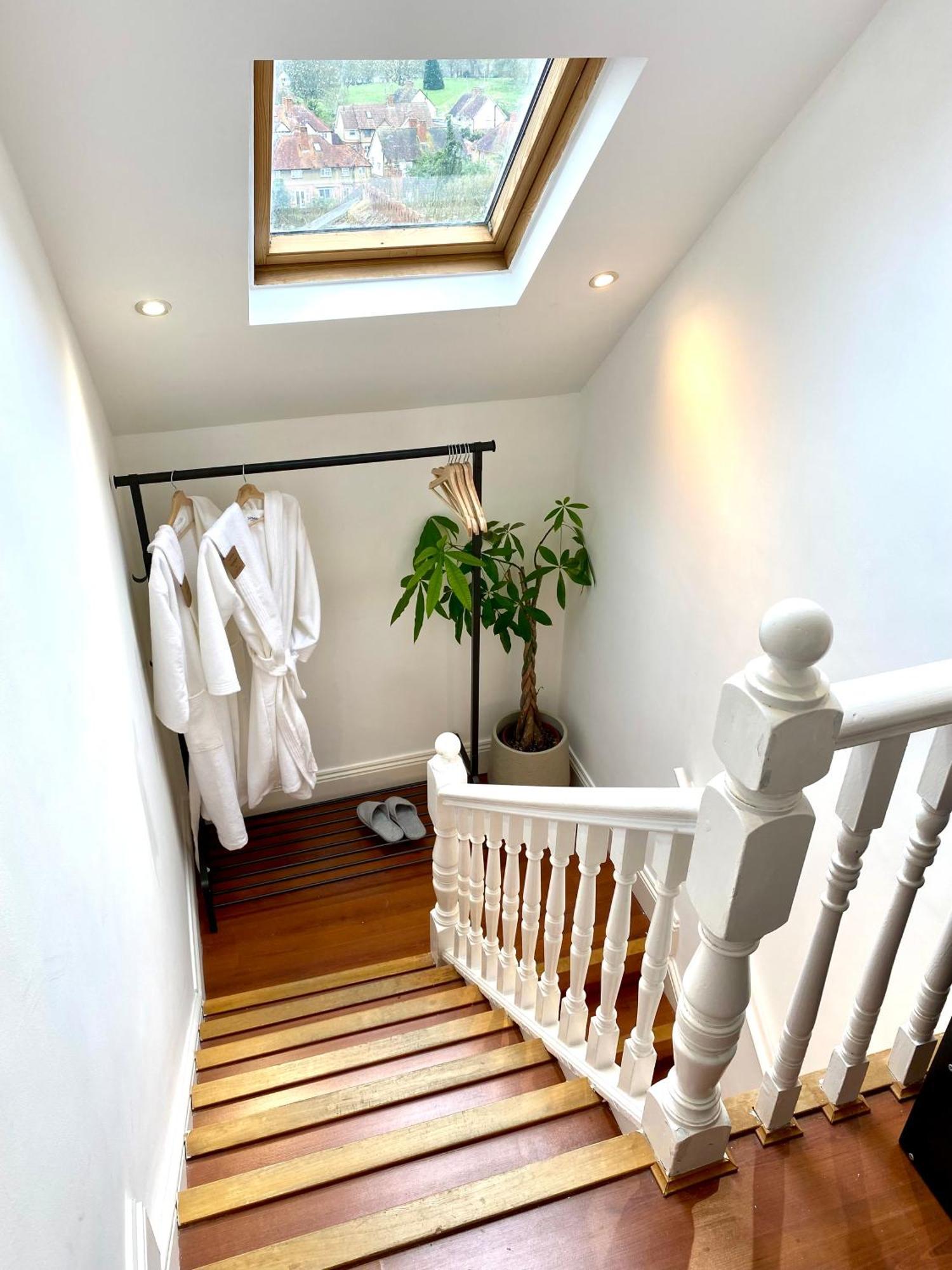 Pinnacle Apartment